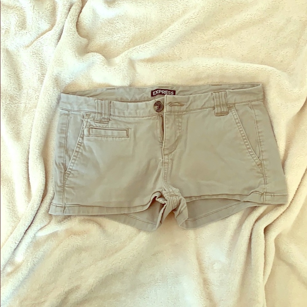 Express Women’s Shorts
